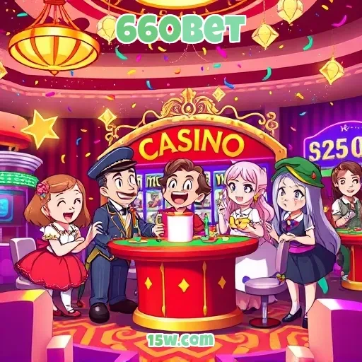 660bet: Descubra a Diversão dos Jogos de Cartas Online!