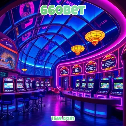 660bet: Descubra as Vantagens do Jogo Mobile e Engaje-se