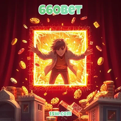 660bet: As Promoções Que Elevam Seu Jogo ao Próximo Nível