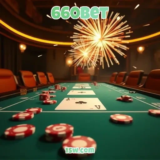 660bet: As Melhores Dicas para Jogar na Seção de Mesa