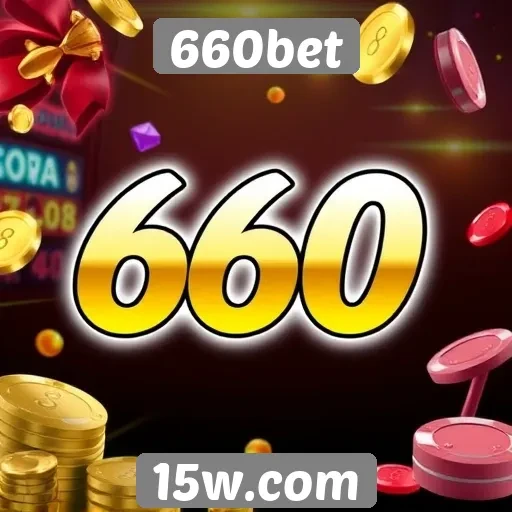 660bet oferece variedade de jogos de cassino online