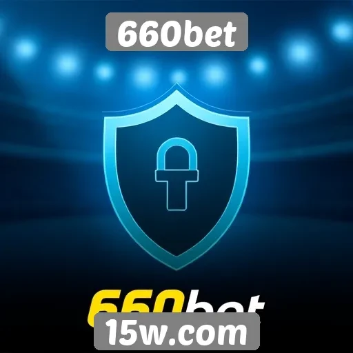 Análise de segurança e confiabilidade do 660bet