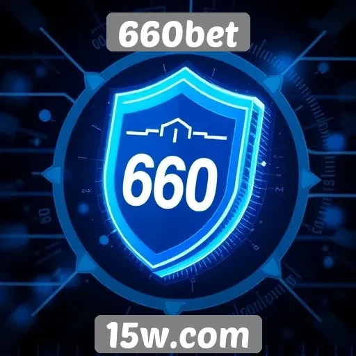 Novos recursos de segurança no site 660bet