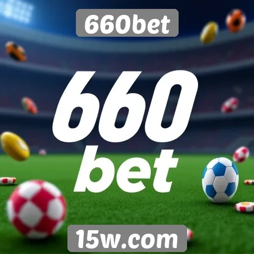 Perspectivas de crescimento para 660bet no mercado de apostas