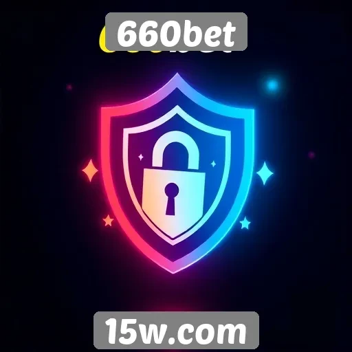 Avaliação de segurança na plataforma 660bet