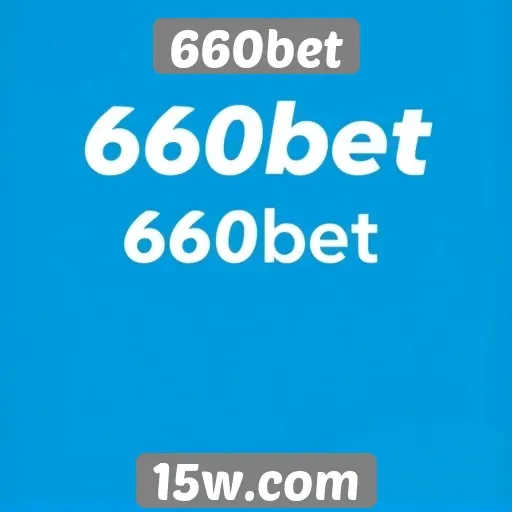 A experiência do usuário no site 660bet